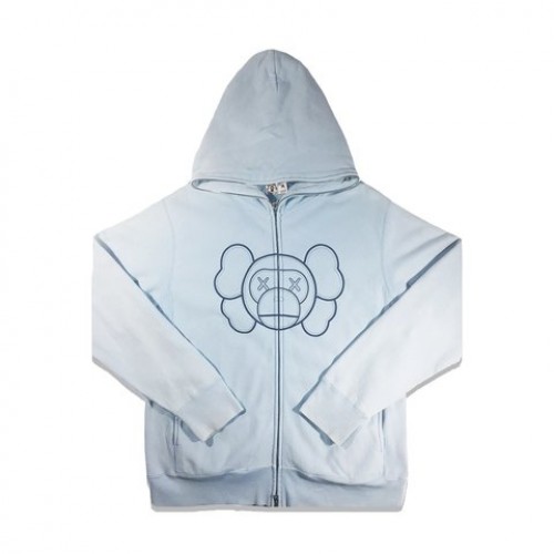 Baby milo kaws hoodie cheap